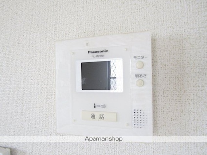 ウエスト　ウッド[2LDK/56.02m2]のその他設備