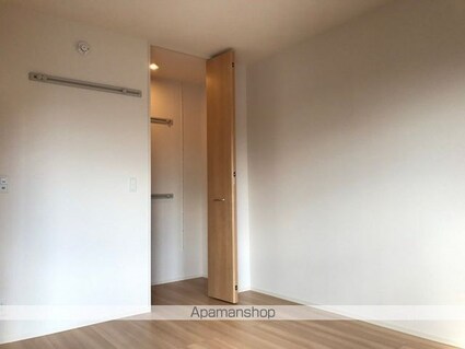 福島県福島市大森字唐橋[2DK/53.77m2]の内装