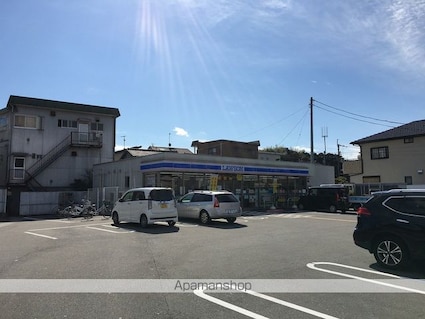 高知県高知市南万々[1K/23m2]の周辺1