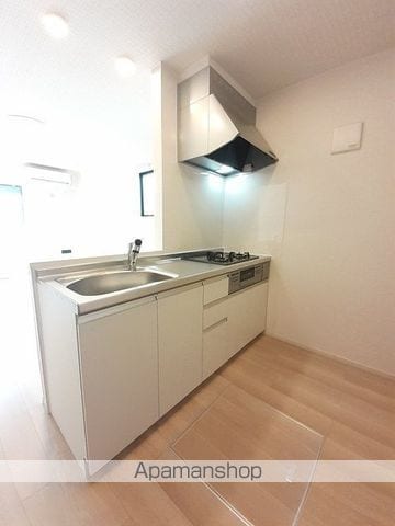 GRADOII Bの内装写真