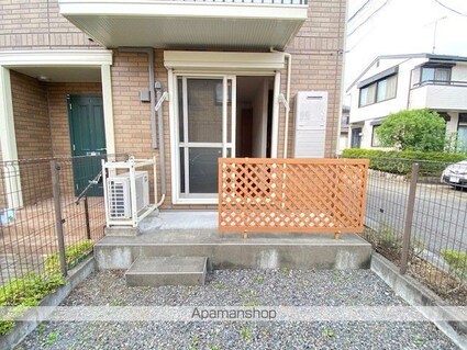 プラムハーベストＢ棟[2LDK/68.99m2]の内装1