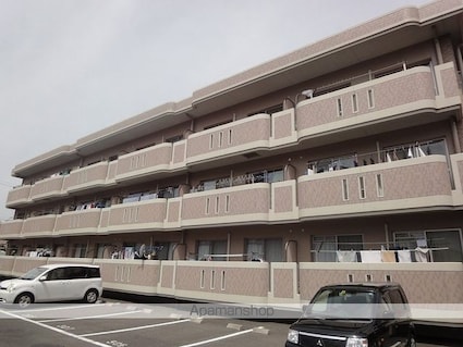 ガーデンハイツ永野Ⅱ[2LDK/46.48m2]の外観3