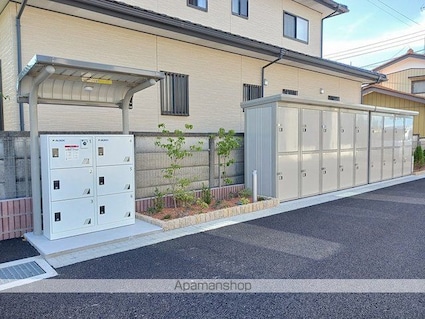 リズ・フォーチュン　Ⅰ[1LDK/39.17m2]の内装2