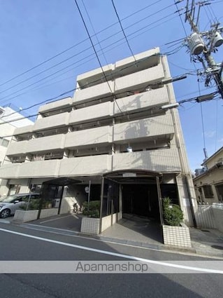 部屋ビル[3DK/49.2m2]の外観5