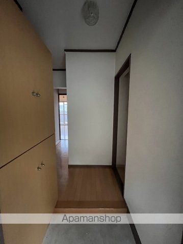 第2石丸ビルの内装写真