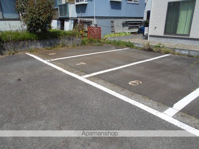 ロイヤルコープクレストJINのその他写真