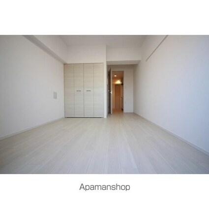 東京都練馬区向山２丁目[1K/25.53m2]のその他部屋・スペース