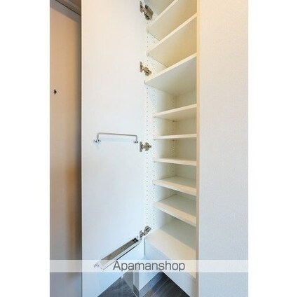 ルフォンプログレ門前仲町プレミア[1DK/26.28m2]の内装