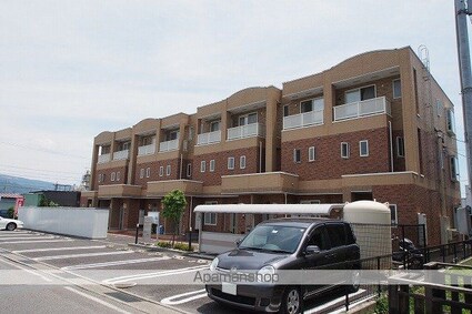 長野県岡谷市長地柴宮３丁目[2LDK/56.51m2]の外観3