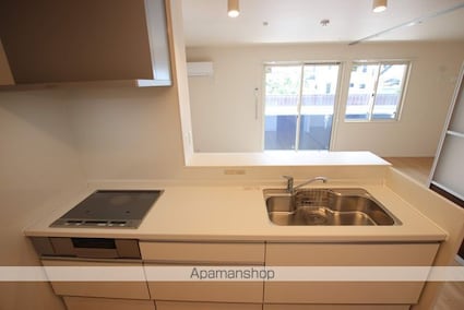 クレセール・コンテス仙波[2LDK/58.62m2]の内装5