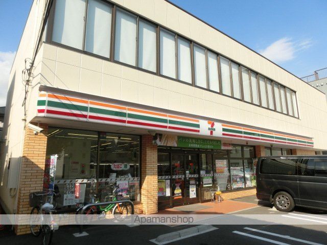 レオパレスフィールド IIIの周辺写真