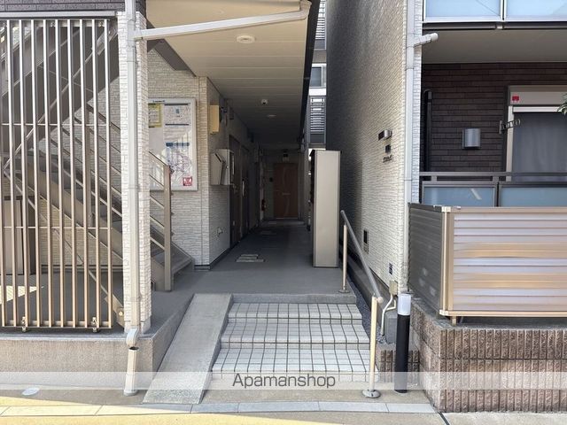 クレイノグランシーダの内装写真