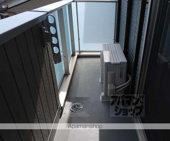 DーRESIDENCE東寺の内装写真