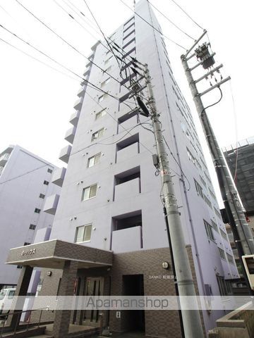 Eーハウスの外観写真