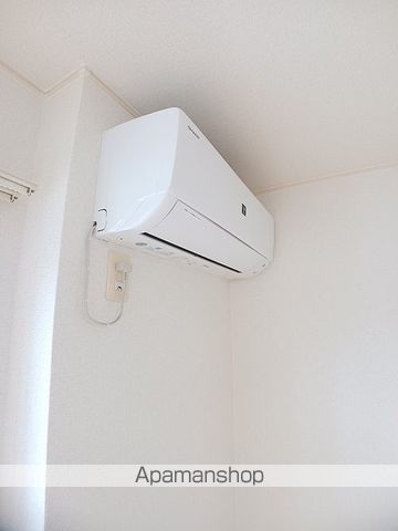 ジェイド IIIの内装写真