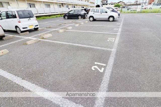 ビレッジハウス串崎2号棟の内装写真