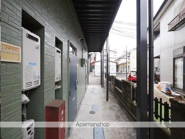 コーポ向日葵のその他写真