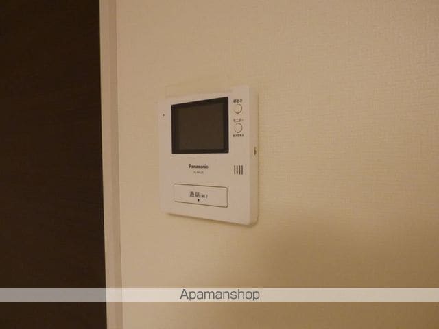 ALCASA東大井の内装写真
