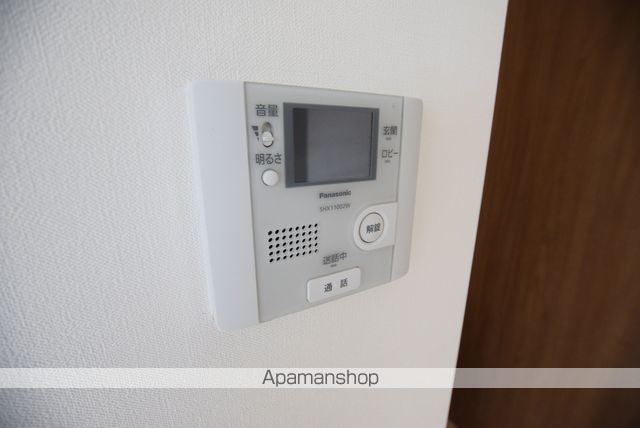 カサトレスネオの内装写真