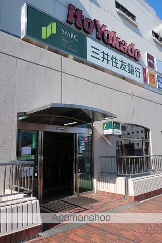 ミェーレ船橋の周辺写真