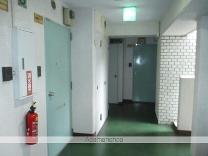 東京都世田谷区三軒茶屋２丁目[1K/22.31m2]の共用部1