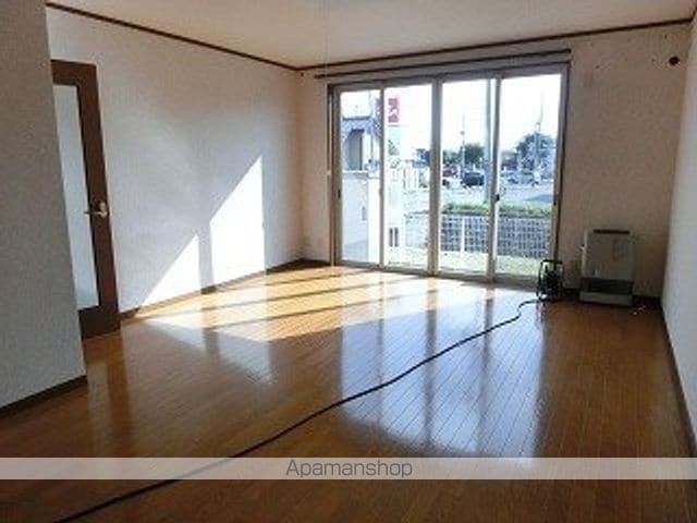 アベニューみたけの内装写真