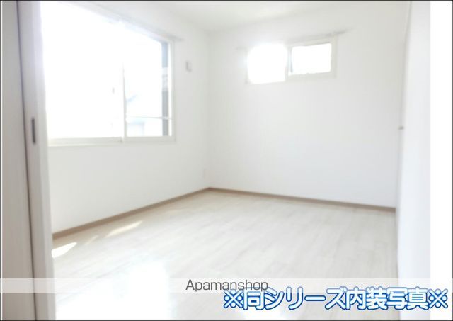 リデーレ裏参道の内装写真
