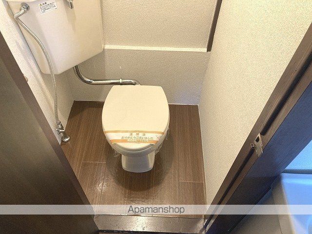 クロノス習志野の内装写真