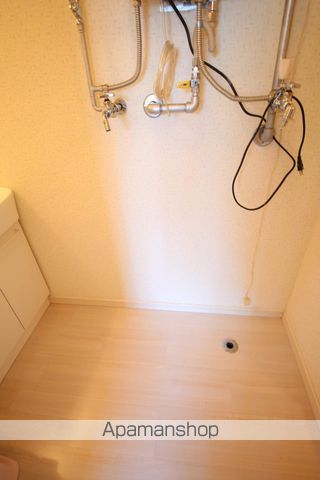 ノースマンション3312の内装写真
