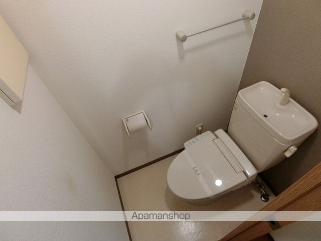 テクトーンの内装写真