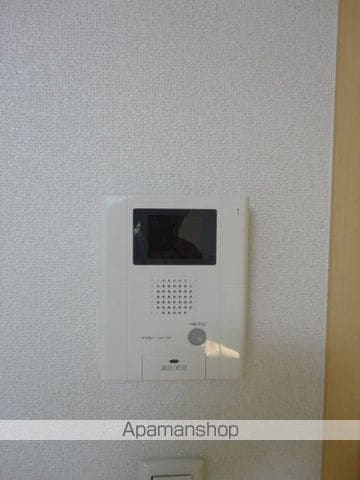 フレスクーラの内装写真