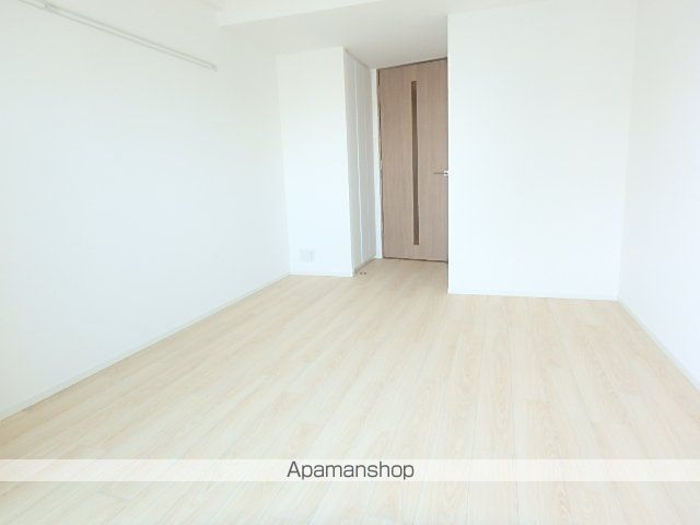 プラウドフラット登戸の内装写真