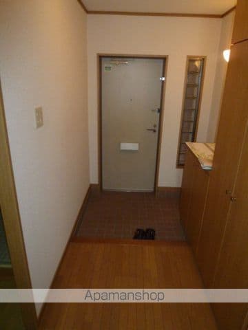 レジデンス岸和田の内装写真
