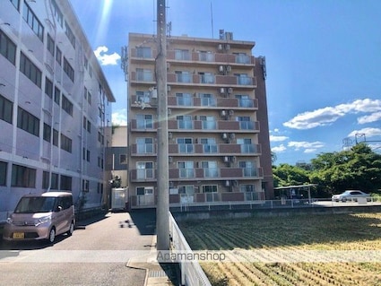 新風館[1R/29.99m2]の外観2