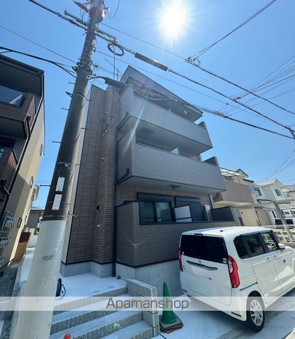 D porta cactoの外観写真