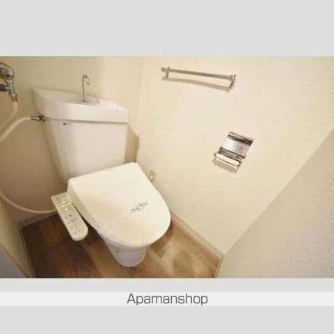 オパス宮の森の内装写真