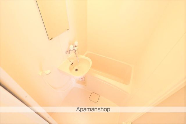レオパレスプリオール東山の内装写真