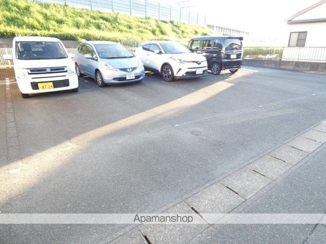 ソレーユ中野町Aのその他写真