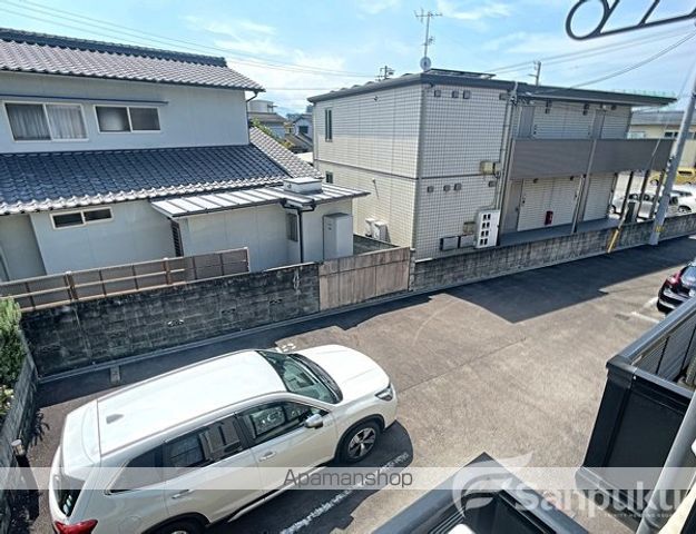 レオパレスメゾン枝松の内装写真