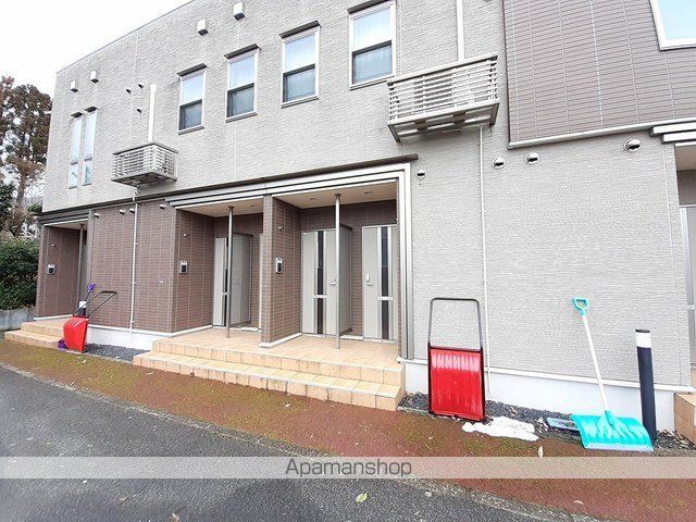 コリーヌAの内装写真