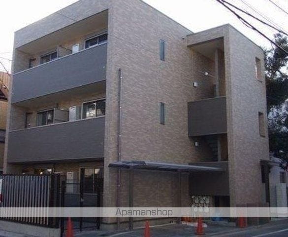 エムドリームの外観写真