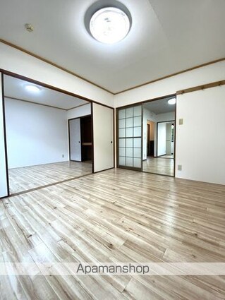 和歌山県和歌山市秋月[3DK/50.3m2]の内装5