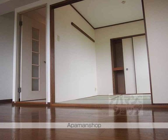 メゾン桂川の内装写真