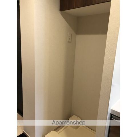スプランディッド錦糸町IIの内装写真