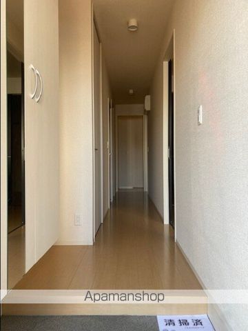 クレール西脇の内装写真