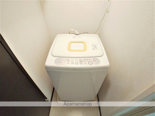 レオネクストパークハイツ Bの内装写真