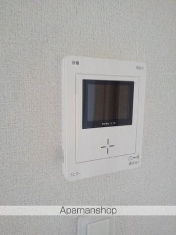 ゼファーしるくの内装写真