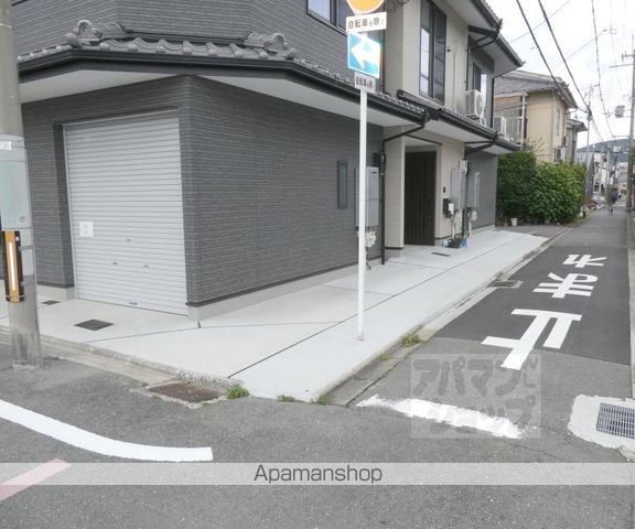東海道本線 京都駅 徒歩6分 3階建 築1年のその他写真