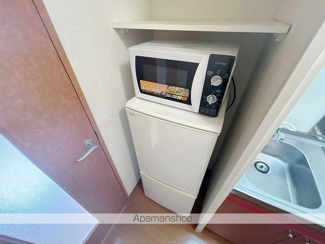 レオパレスSHINWAの内装写真