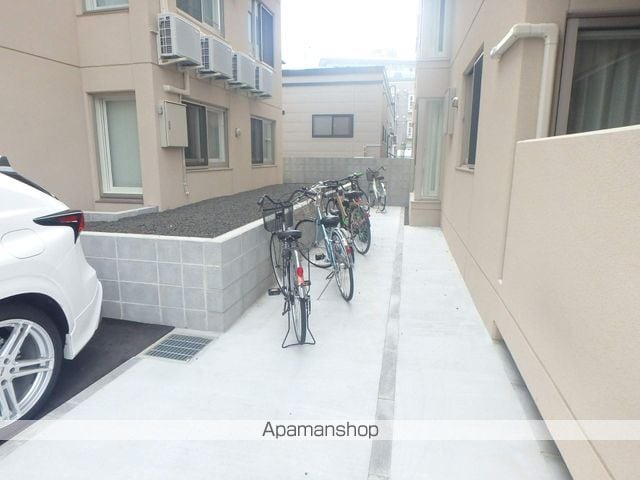 COMSAP24 PARKSIDEのその他写真